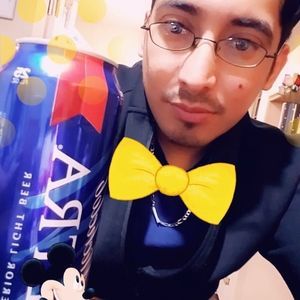 Meet your Posher, David